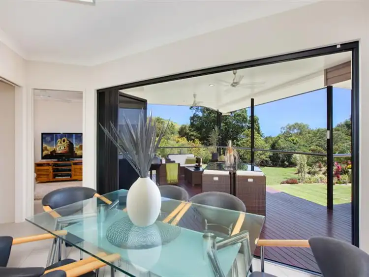Second view of Homely house listing, 13 Pandan Close, Mount Sheridan QLD 4868