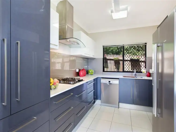 Sixth view of Homely house listing, 13 Pandan Close, Mount Sheridan QLD 4868