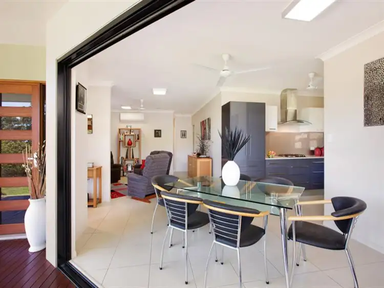 Fifth view of Homely house listing, 13 Pandan Close, Mount Sheridan QLD 4868