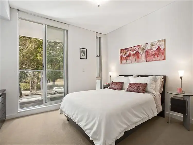 Fourth view of Homely apartment listing, 4/1 Ralph Street, Alexandria NSW 2015