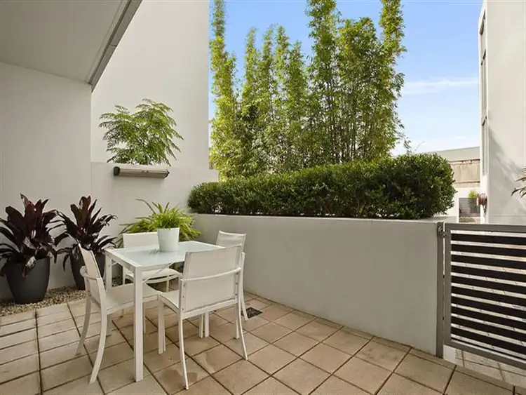 Third view of Homely apartment listing, 4/1 Ralph Street, Alexandria NSW 2015