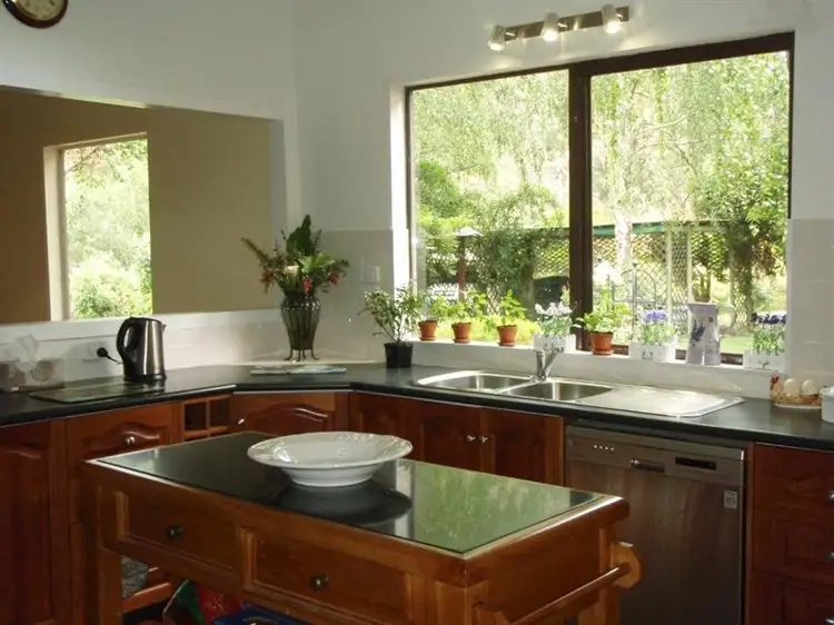 Fifth view of Homely house listing, 174 INSTITUTE Road, Montacute SA 5134