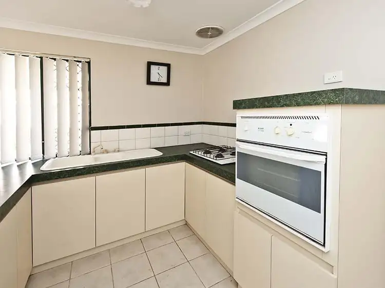 Fourth view of Homely unit listing, 13/10 Nabberu Loop, Cooloongup WA 6168