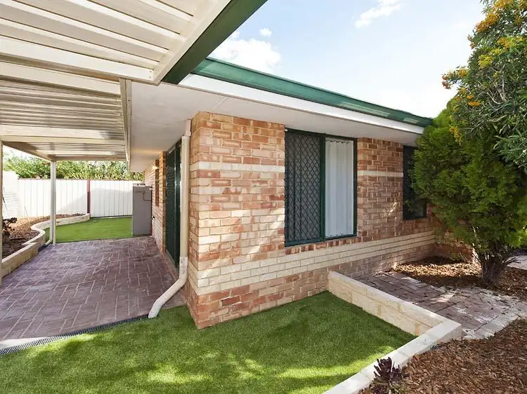 Third view of Homely unit listing, 13/10 Nabberu Loop, Cooloongup WA 6168