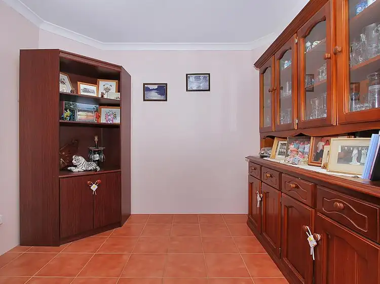 Fourth view of Homely house listing, 10 Nicholson Place, Ballajura WA 6066