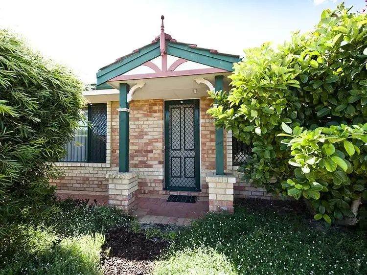 Fifth view of Homely unit listing, 13/10 Nabberu Loop, Cooloongup WA 6168