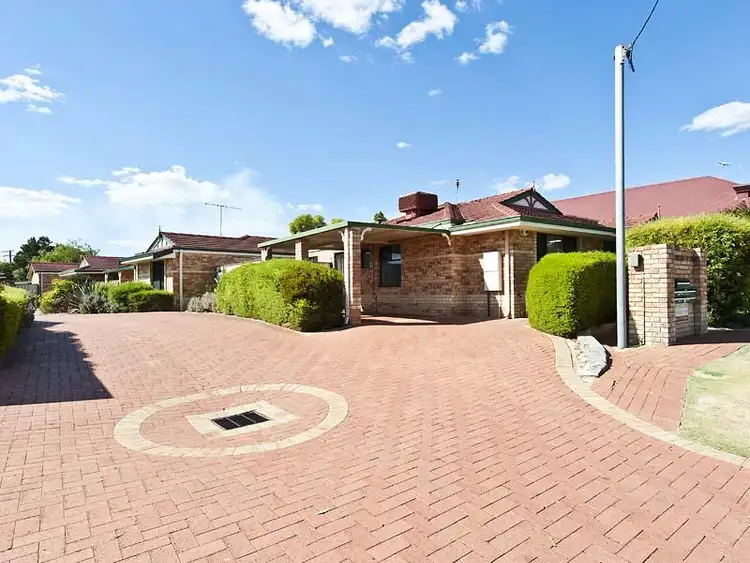 Sixth view of Homely unit listing, 13/10 Nabberu Loop, Cooloongup WA 6168