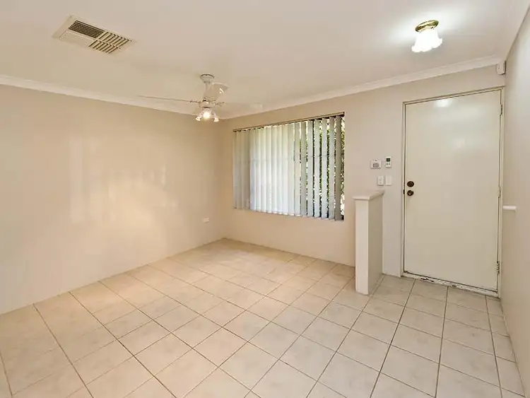 Seventh view of Homely unit listing, 13/10 Nabberu Loop, Cooloongup WA 6168