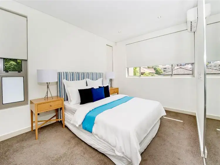 Seventh view of Homely apartment listing, 10/3 Alexander Street, Coogee NSW 2034