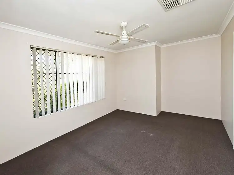 Second view of Homely unit listing, 13/10 Nabberu Loop, Cooloongup WA 6168