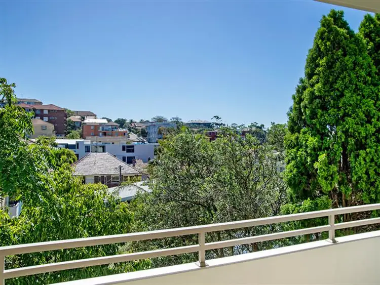 Sixth view of Homely apartment listing, 10/3 Alexander Street, Coogee NSW 2034