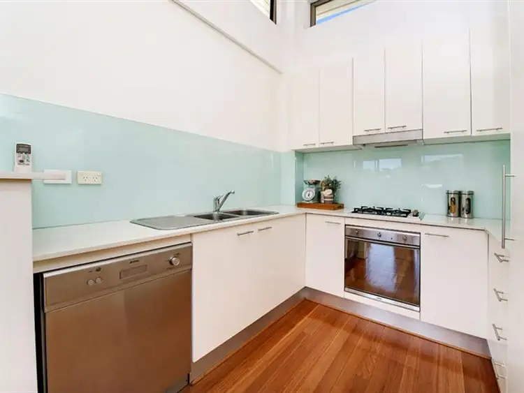 Fourth view of Homely apartment listing, 10/3 Alexander Street, Coogee NSW 2034