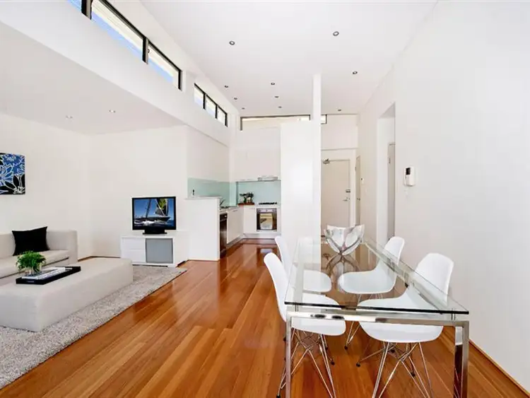 Fifth view of Homely apartment listing, 10/3 Alexander Street, Coogee NSW 2034