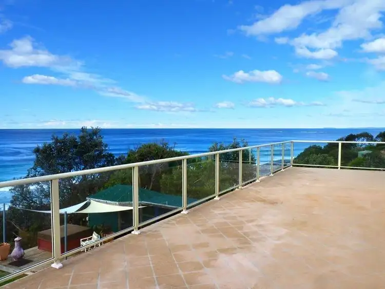 Fourth view of Homely house listing, 107 South Pacific Crescent, Ulladulla NSW 2539