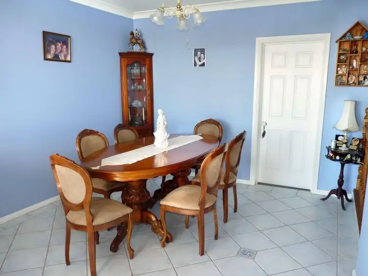 Fifth view of Homely house listing, 107 South Pacific Crescent, Ulladulla NSW 2539