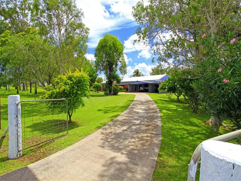 Main view of Homely rural property listing, 135 Stewart Street, Gracemere QLD 4702