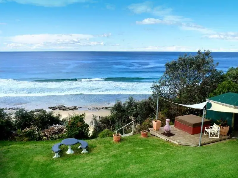 Main view of Homely house listing, 107 South Pacific Crescent, Ulladulla NSW 2539
