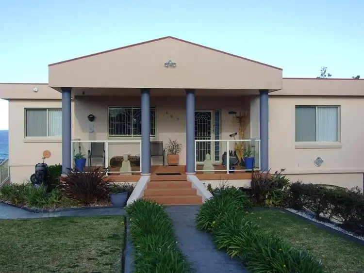Seventh view of Homely house listing, 107 South Pacific Crescent, Ulladulla NSW 2539