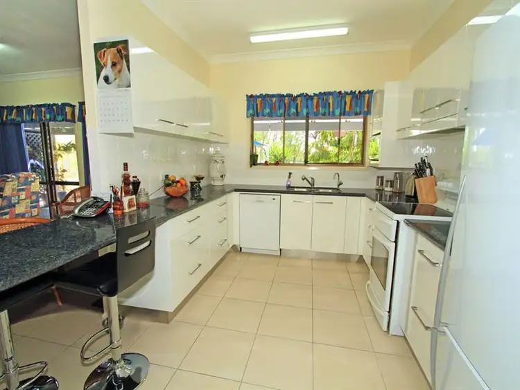 Fifth view of Homely rural property listing, 135 Stewart Street, Gracemere QLD 4702