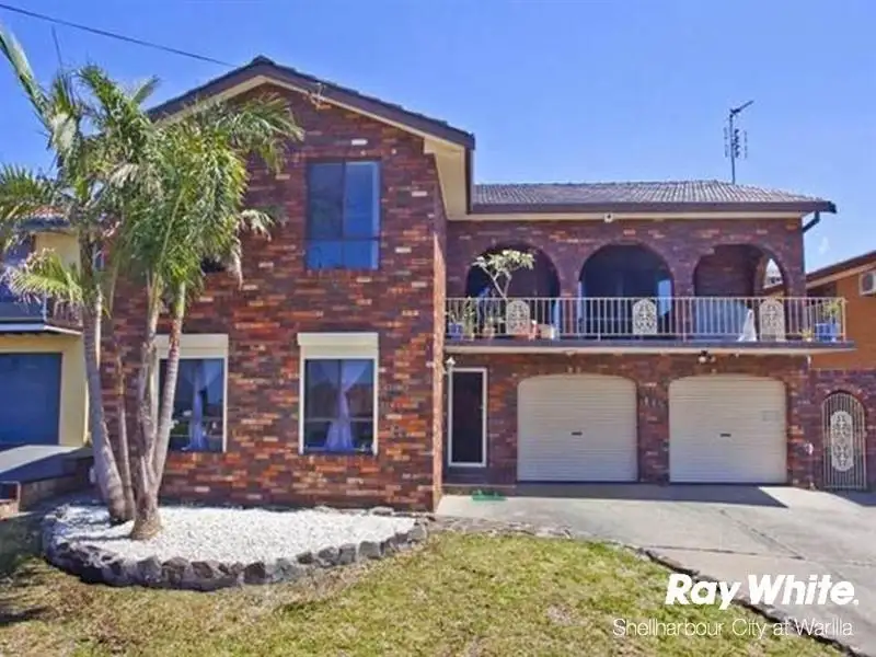Main view of Homely house listing, 115 Landy Drive, Mount Warrigal NSW 2528
