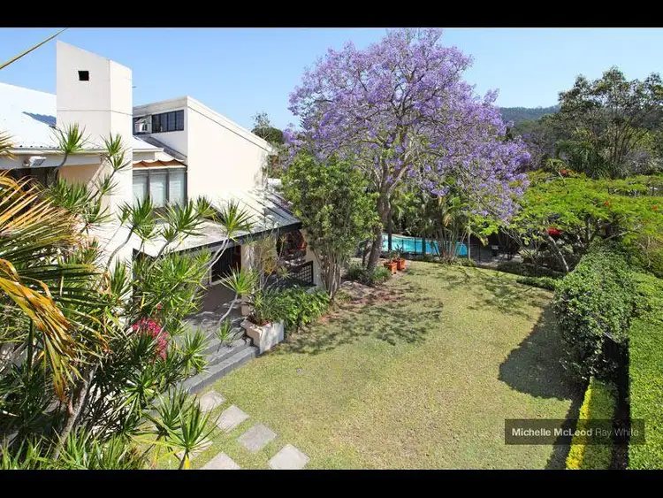 Second view of Homely house listing, 7 Columbia Street, Chapel Hill QLD 4069