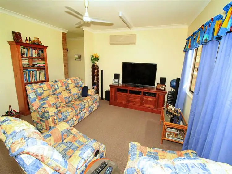 Sixth view of Homely rural property listing, 135 Stewart Street, Gracemere QLD 4702