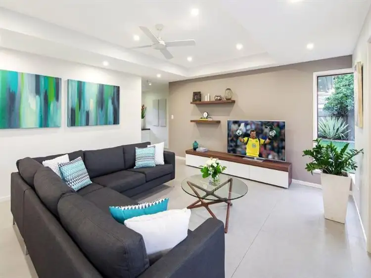 Fourth view of Homely house listing, 57 Chelsea Crescent, Minyama QLD 4575