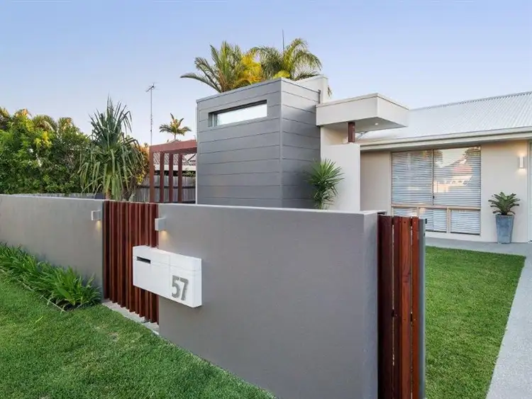 57 Chelsea Crescent, Minyama QLD 4575