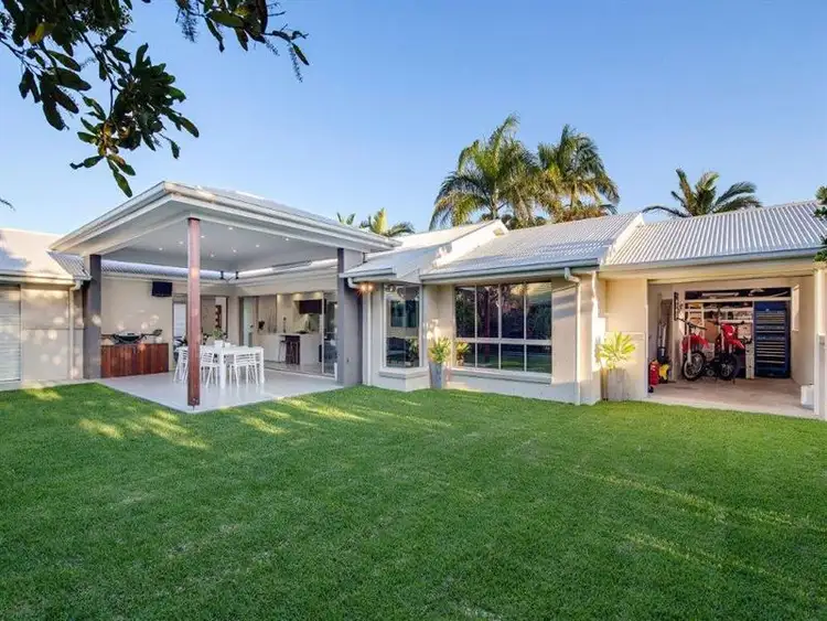 Third view of Homely house listing, 57 Chelsea Crescent, Minyama QLD 4575