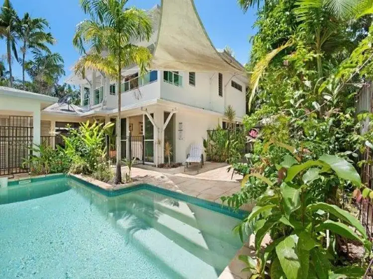 Main view of Homely villa listing, 2/5 LANGLEY Road, Port Douglas QLD 4877