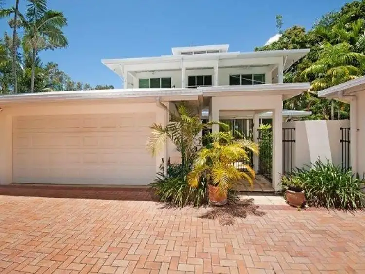 Second view of Homely villa listing, 2/5 LANGLEY Road, Port Douglas QLD 4877