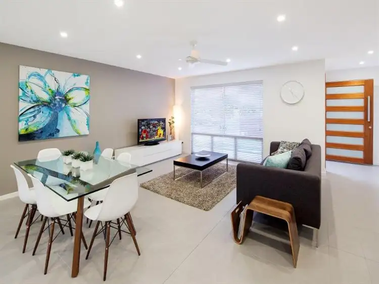 Seventh view of Homely house listing, 57 Chelsea Crescent, Minyama QLD 4575