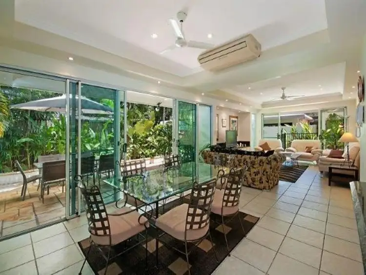 Fourth view of Homely villa listing, 2/5 LANGLEY Road, Port Douglas QLD 4877