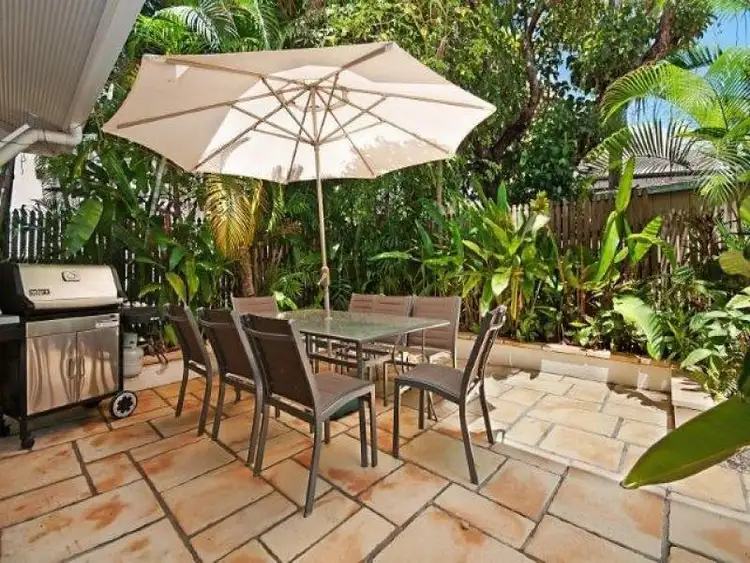 Fifth view of Homely villa listing, 2/5 LANGLEY Road, Port Douglas QLD 4877