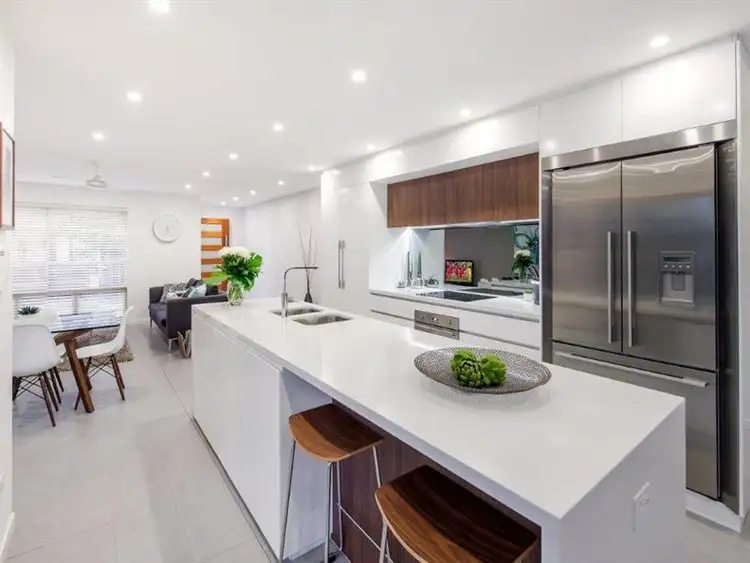 Sixth view of Homely house listing, 57 Chelsea Crescent, Minyama QLD 4575