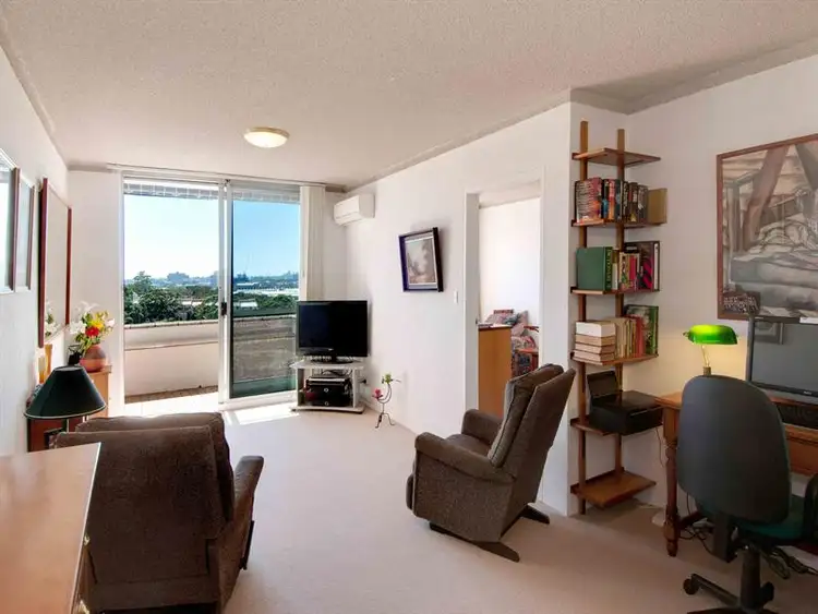 Second view of Homely unit listing, 60/2-6 Brown Street, Newtown NSW 2042
