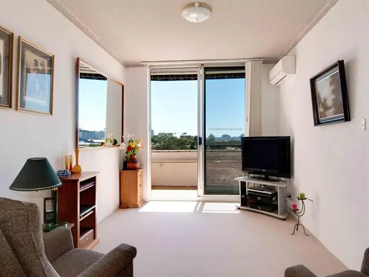 Third view of Homely unit listing, 60/2-6 Brown Street, Newtown NSW 2042