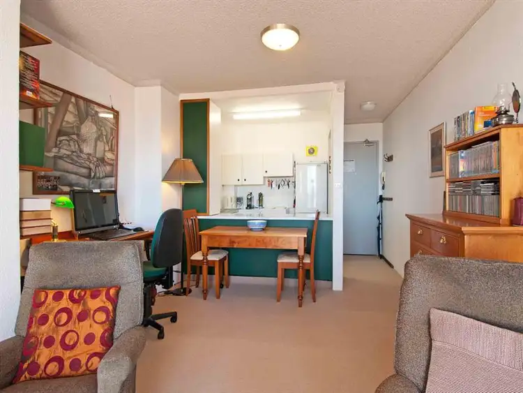 Fourth view of Homely unit listing, 60/2-6 Brown Street, Newtown NSW 2042