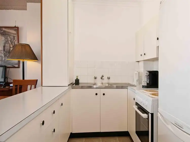 Fifth view of Homely unit listing, 60/2-6 Brown Street, Newtown NSW 2042