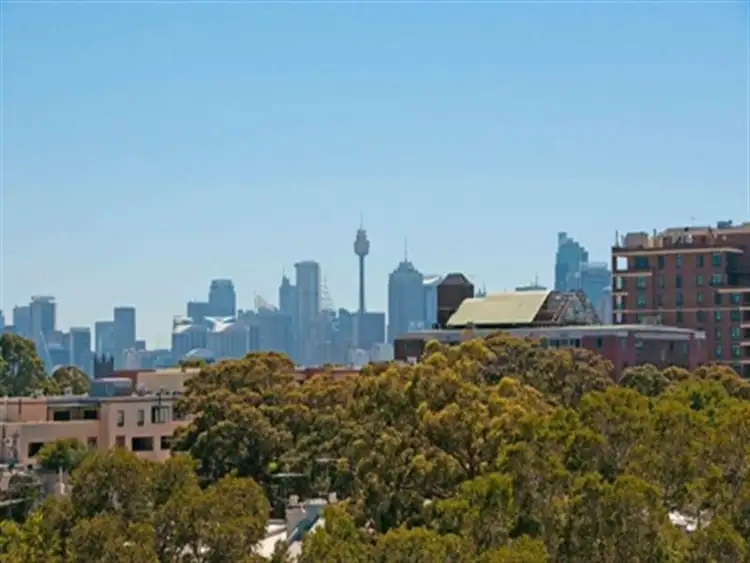 60/2-6 Brown Street, Newtown NSW 2042