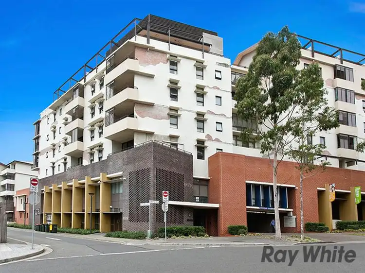 57/8-10 Derby Street, Kogarah NSW 2217