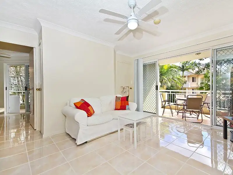 Main view of Homely unit listing, 7/9 Durham Street, St Lucia QLD 4067