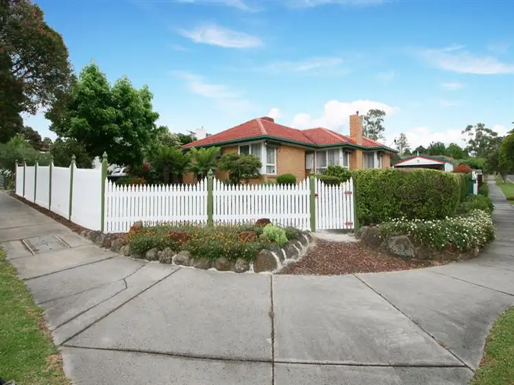 Main view of Homely house listing, 9 Beresford Road, Lilydale VIC 3140