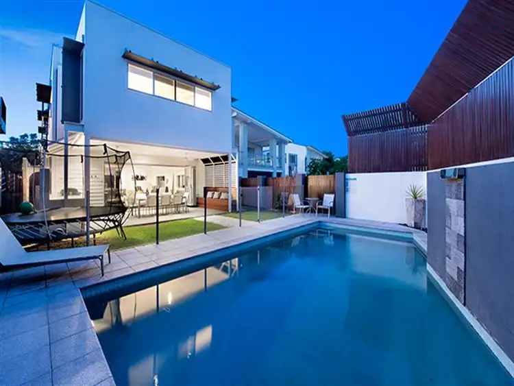 Seventh view of Homely house listing, 30 Addison Avenue, Bulimba QLD 4171