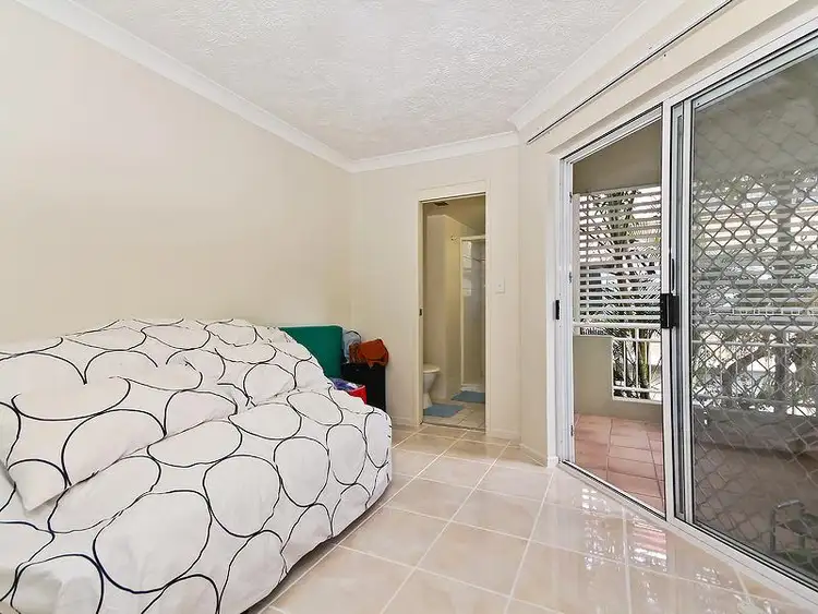Fourth view of Homely unit listing, 7/9 Durham Street, St Lucia QLD 4067