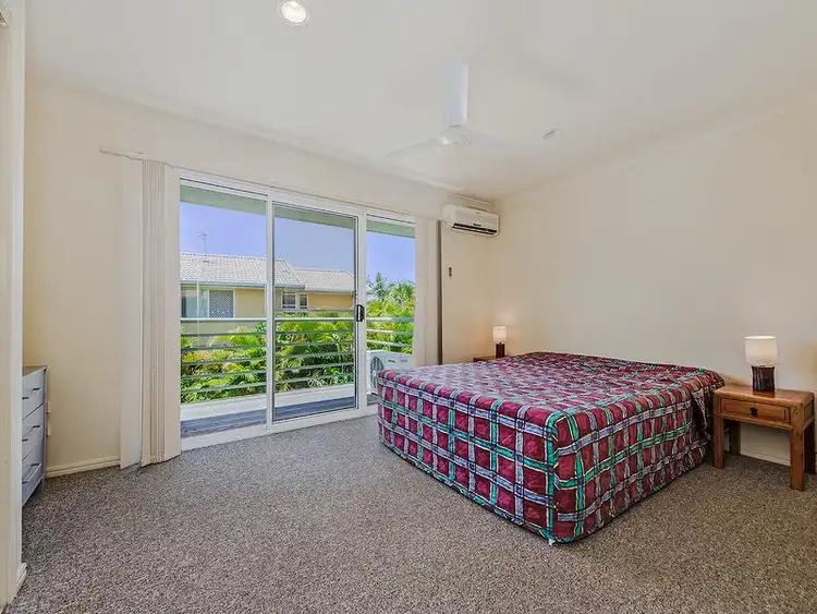 Fifth view of Homely unit listing, 217/215 Cottesloe Drive, Mermaid Waters QLD 4218