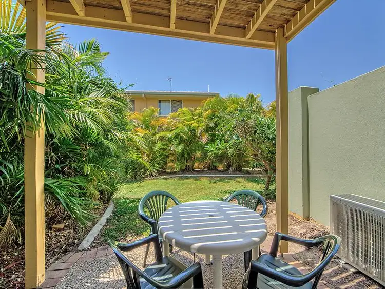 Second view of Homely unit listing, 217/215 Cottesloe Drive, Mermaid Waters QLD 4218