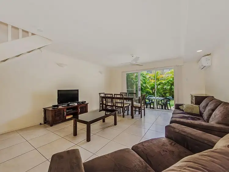 Third view of Homely unit listing, 217/215 Cottesloe Drive, Mermaid Waters QLD 4218