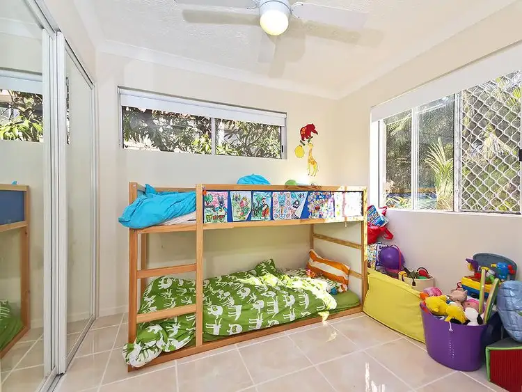 Fifth view of Homely unit listing, 7/9 Durham Street, St Lucia QLD 4067