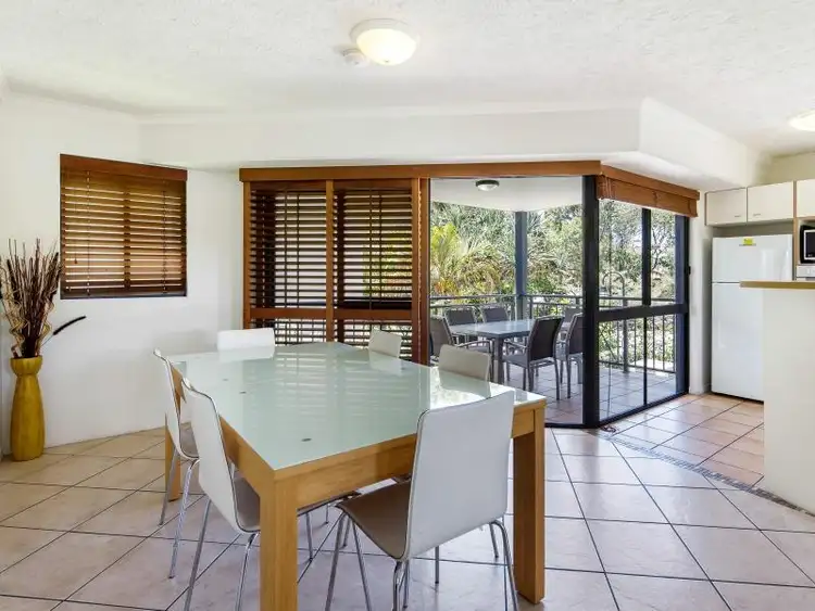 Third view of Homely unit listing, Unit 28 'Portobello' 6 Beerburrum Street, Dicky Beach QLD 4551